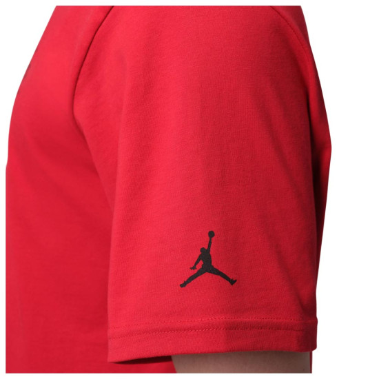Jordan Ανδρική κοντομάνικη μπλούζα Luka Men's T-Shirt